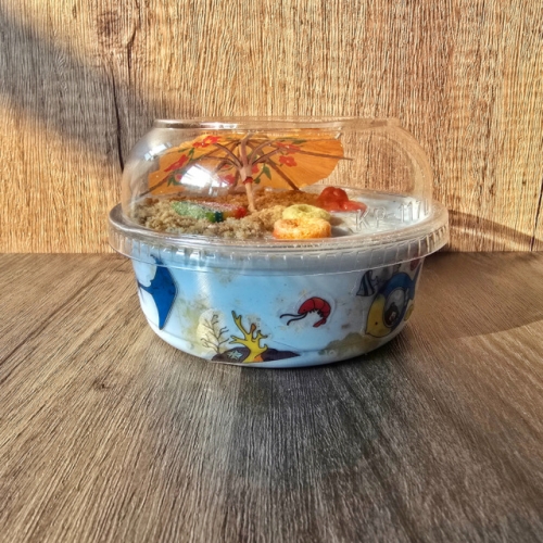 아이솜씨 요거트 파르페 만들기 어린이 요리키트 여름 단체 유치원 요리활동