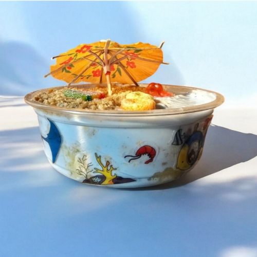 아이솜씨 요거트 파르페 만들기 어린이 요리키트 여름 단체 유치원 요리활동