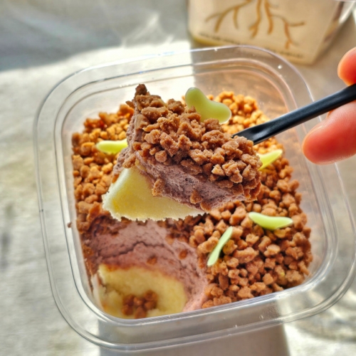 아이솜씨 새싹 컵 케이크 만들기 어린이 요리키트 어린이집 요리활동