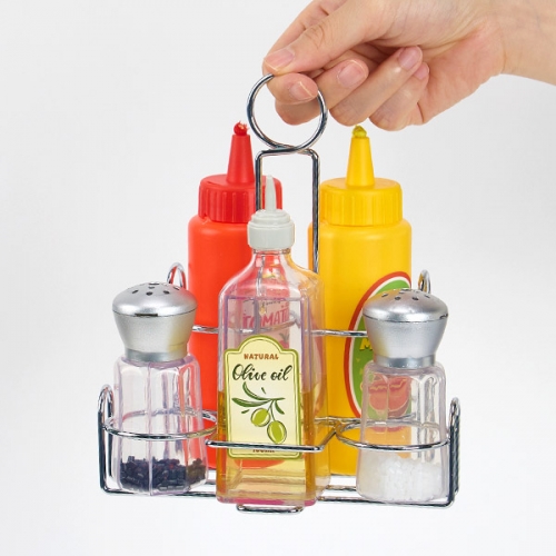 [캐스비]플레이 꼬마양념소스세트(2904)