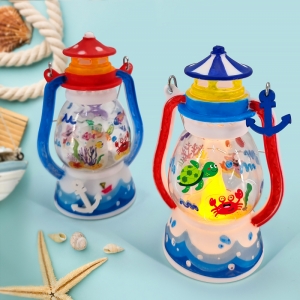 [žŰ��] ���� �ٴ� ķ�� LED �̴� ���� �����