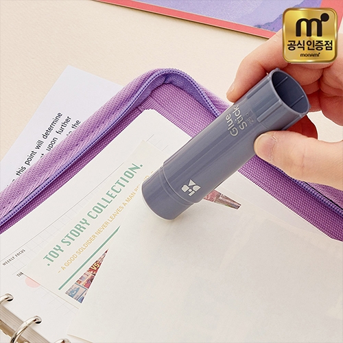 [모나미] 롭다 풀 35g