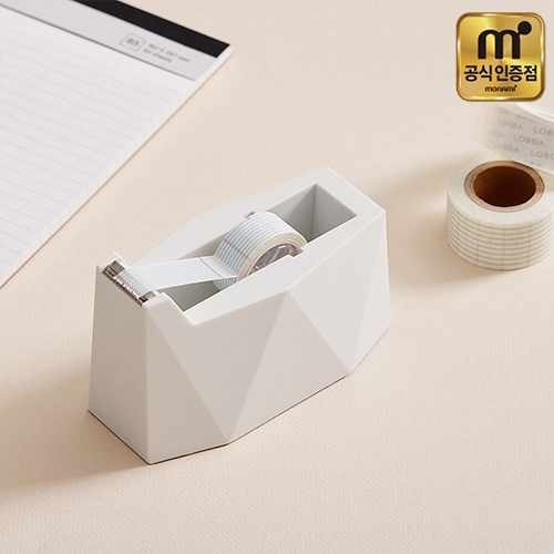 [모나미] 롭다 테이프 디스펜서