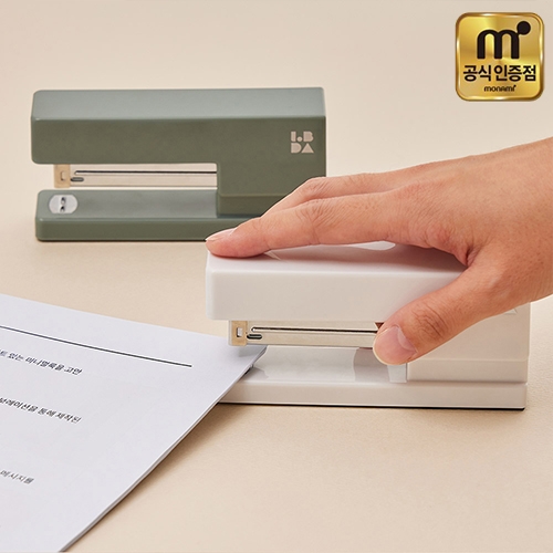 [모나미] 롭다 스테이플러