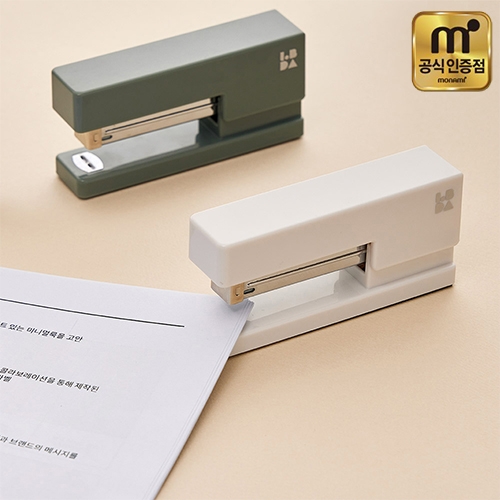 [모나미] 롭다 스테이플러