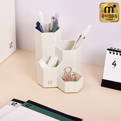 [모나미] 롭다 멀티 펜홀더