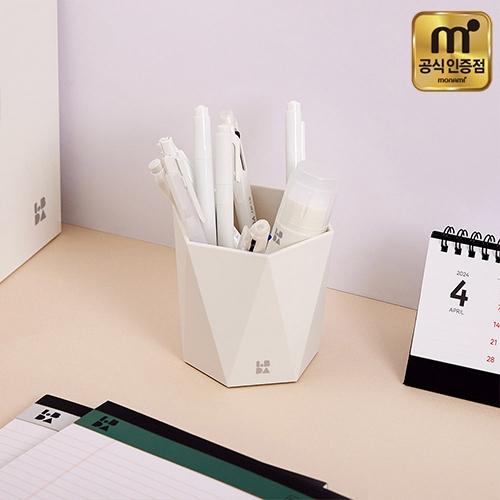 [모나미] 롭다 논슬립 펜홀더