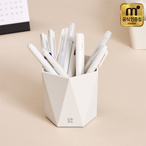 [모나미] 롭다 논슬립 펜홀더