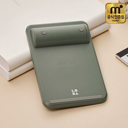 [모나미] 롭다 계산기 M