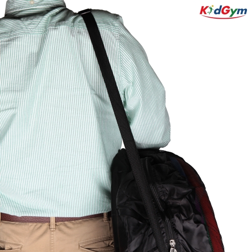 [키드짐] 후프보관가방90