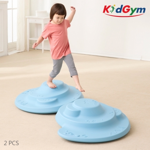 [키드짐] 흔들바위