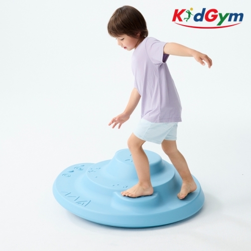 [키드짐] 흔들바위