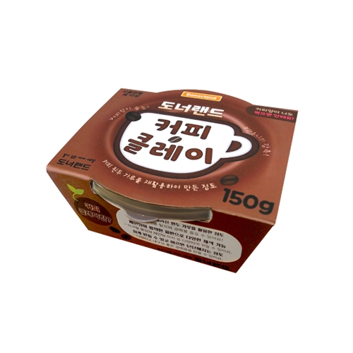[ʷ] Ŀ Ŭ 150g