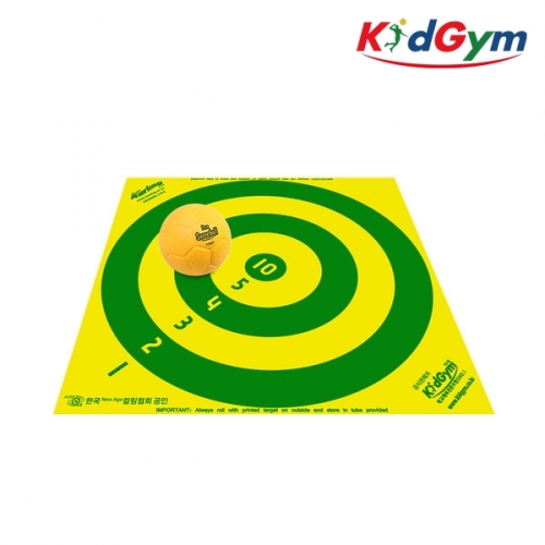 [키드짐] 컬링축구