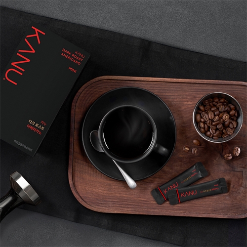 [동서] 카누 미니 150T (마일드/라이트/다크 택1)