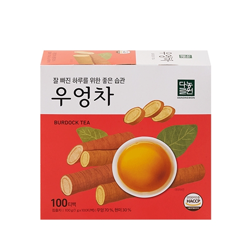 [다농원] 우엉차 (2종 택1)