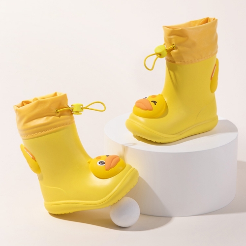 토이토 키즈 애니멀 레인부츠 어린이 유아 아기 장화