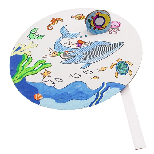 뚝딱 자석 실험 놀이 단품 (10개세트)