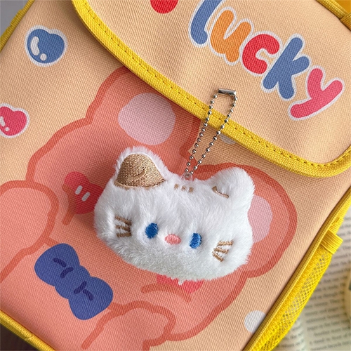 [아트필드] 냥이 미니 키링