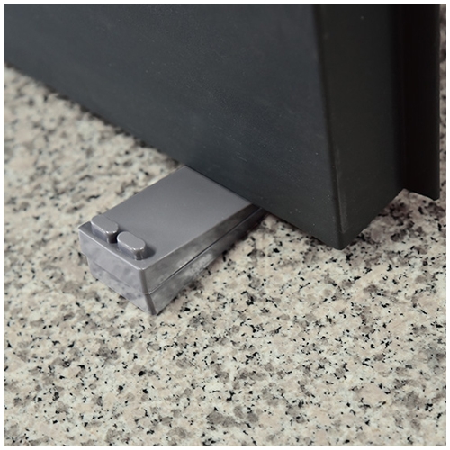 [아트사인] 9954 문고정받침-2개입