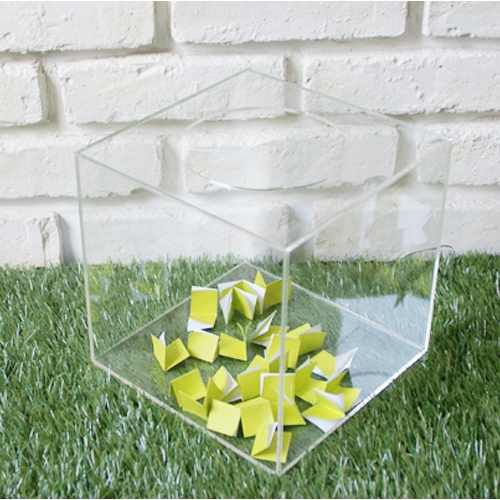 [아트사인] 아크릴 응모함(5종 택1)