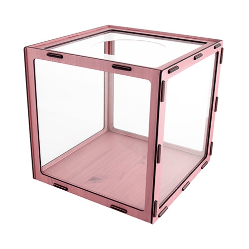 [아트사인] 응모함 우드 (3색 택1)