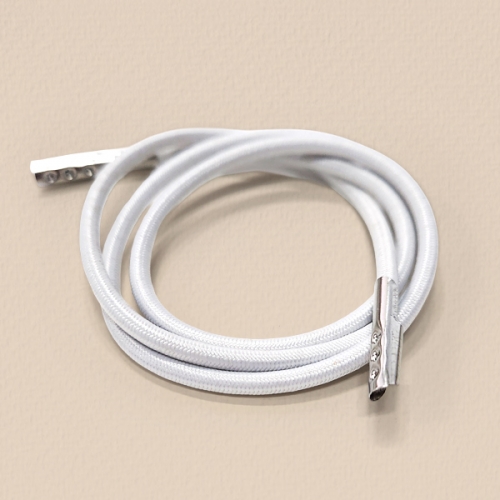 [탑키드] DIY 고정팁 고무줄 스트랩(60cm/3mm)