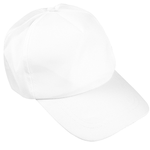 [아트필드] DIY 화이트 무지 모자 꾸미기