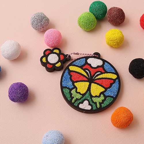 [아이디몬] 폼클레이 50g (14색 택1)