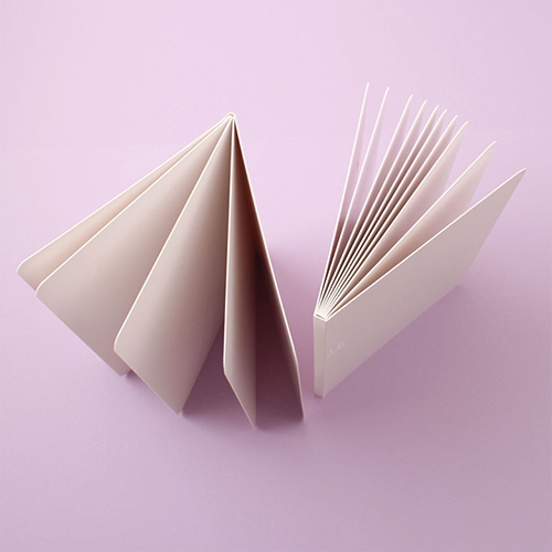 [아이디몬] 스크랩북 A5 (5P/10P 택1)