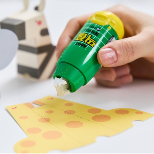 [아모스] 딱풀 테이프 8.4mm x 8m