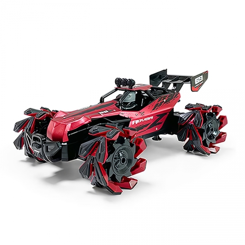 스톰 스턴트카 RC카 4륜 오프로드 속도조절 회전 드리프트 충전식 무선조종 자동차 장난감