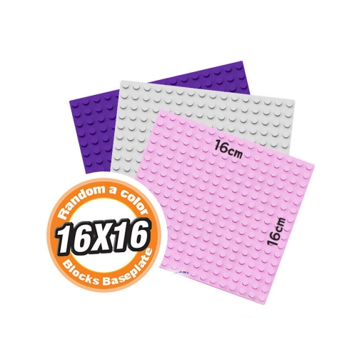 클래식 미니어처 520PCS 호환블럭 기본형+특수형 블록판 설명서 포함 리필 장난감