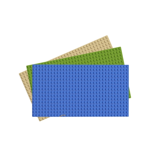 클래식 동물 1022PCS 호환블럭 기본형+동물 시리즈+블럭판 리필 블록 놀이 장난감