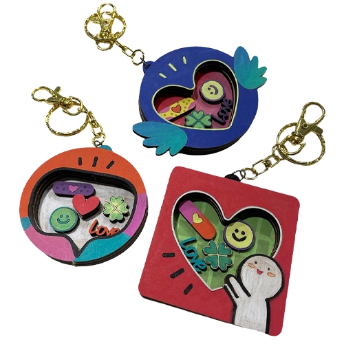 ���LOVE����Ŀ�����[3����1/���þ�ũ������]