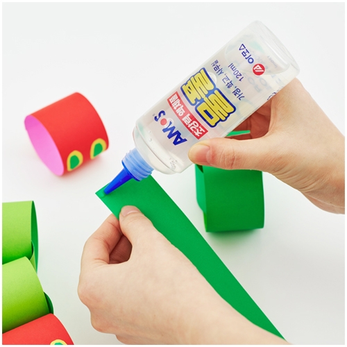 [아모스] 물풀 (120ml/240ml/1200ml 택1)