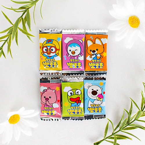 뽀로로 비타세븐 1000정