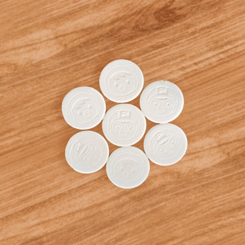 뽀로로 비타세븐 1000정