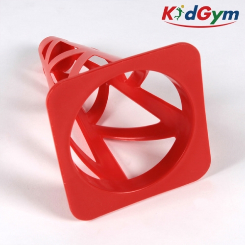 [키드짐] 트위스트콘(4개입)