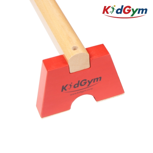 [키드짐] 컬러유니바(2개입)