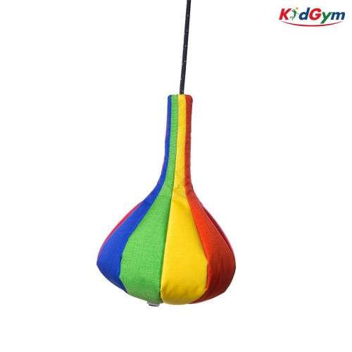 [키드짐] 봉줄그네