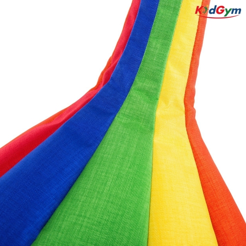 [키드짐] 봉줄그네