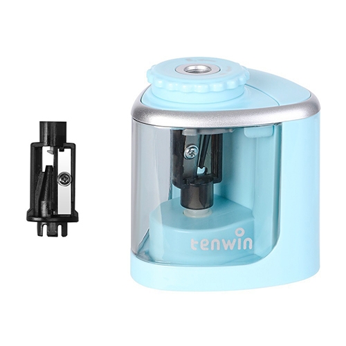 [아트필드] 전동 연필깎이