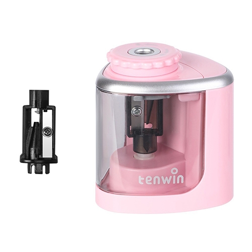 [아트필드] 전동 연필깎이