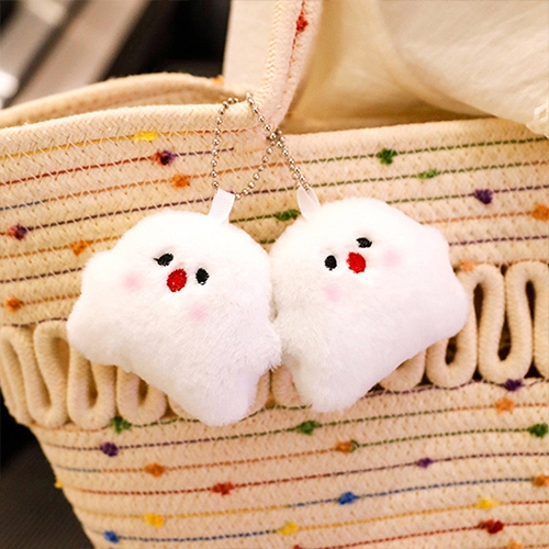 [아트필드] 꼬마 유령 키링