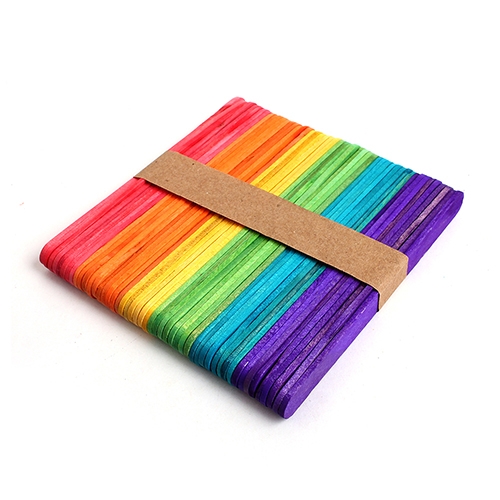 [아이디몬] 하드스틱 하드바 (원목/칼라혼합)