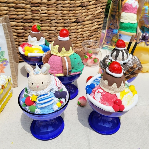 Ŭ·¹ÀÌ ¾ÆÀ̽ºÅ©¸² ÄÅ ¸¸µé±â