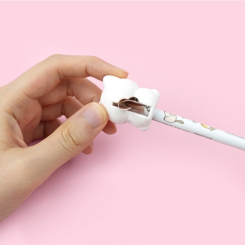 냥냥 피규어 연필깎이 (8개)