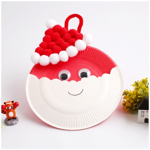 [아이디몬] 컬러 색접시 혼합 (10개 1세트)