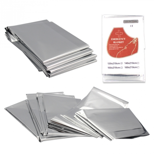 비상용 보온 은박담요 (5개세트)